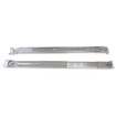 QNAP Rail Kit For Es Nas Series ES1640DC EJ1600 0.5 - RAIL-E02