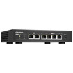Qnap Desktop QSW-2104-2S-US Unmanaged Switch - QSW-2104-2S-A-US