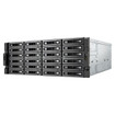 Qnap 8-BAY 2U NVR 24-CH Redundant Powe - VS-8024U-RP-US