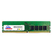 QNAP 16GB DDR4-2666 Ecc R-Dimm 288 Pin - RAM-16GDR4ECK0-RD-2666