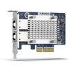 Qnap Dual Port 5GBE Multi-gig Expansion - QXG-5G2T-111C