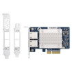QNAP Dual Port 5GBE Multi-gig Expansion - QXG-5G2T-111C
