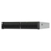 QNAP 24-Bay 2U All-Flash Nas Nvme - TDS-H2489FU-R2-4314-256G-US - view 3