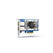 QNAP Dual-port Baset 10GBE Network Expansion Card - QXG-10G2T - view 2