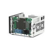 QNAP Ultra-high Speed 6 BAY Nas. Intel Core - TVS-H674-I3-16G-US - view 3