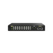 QNAP Microchip VSC7448-02 4GB DDR3 16 Port - QSW-M2116P-2T2S-US - view 2