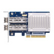 QNAP 32G Fibre Channel Host BUS Adapter - QXP-32G2FC