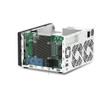 QNAP Ultra-high Speed 8 BAY Nas. Intel Core - TVS-H874-I7-32G-US - view 2