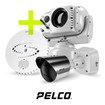 Pelco ONXMAIRB NXM36 Air Barrier Tempered Glass