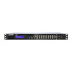Qnap Qgd-1602P-C3558: 8 25GBE Poe Ports. - QGD-1602P-C3558-8G-US