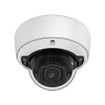 Pelco SRXP4-3V10-EMD-IR 2MP outdoor dome IR security camera with infrared night vision