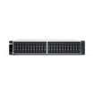 QNAP 24-BAY Active-active Dual Controlle - ES2486DC-2142IT-96G-US - view 2
