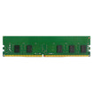 Qnap 32 GB DDR4 Ram 3200 MHZ Ecc Udimm - RAM-32GDR4ECD0-UD-3200
