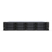 QNAP 12-BAY 2U Rackmount SATA Jbod Expansion - TL-R1200S-RP-US