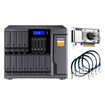 QNAP 16-BAY Desktop SATA Jbod Expansion Unit - TL-D1600S-US