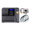 QNAP 16-BAY Desktop SATA Jbod Expansion Unit - TL-D1600S-US