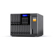 QNAP 16-BAY Desktop SATA Jbod Expansion Unit - TL-D1600S-US - view 2