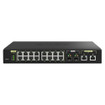 QNAP QSW-M408S 6-PORT Layer 2 Managed Switch. - QSW-M2106-4S-US