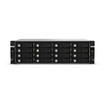 QNAP 16-BAY 3U Rackmount SAS 12GBPS Jbod Dual - TL-R1620SDC-US - view 2