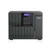QNAP 16-Bay Quts Hero Nas (12 X 3.5 - TVS-AIH1688ATX-U7-32G-US