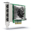 QNAP Quad Port 2.5GBE 4-SPEED Network Card - QXG-2G4T-I225