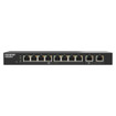 QNAP QSW-L2110-10T-US Lite Management Switch 8 Ports 2.5GBE RJ45