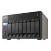 QNAP 8-BAY Thunderbolt 2 Storage Expansion - TX-800P-US - view 2