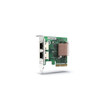 QNAP Dual Port 2.5GBE 4-SPEED Network Card - QXG-2G2T-I225 - view 2