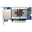 QNAP 4-PORT Minisas HD Host BUS Adapter - QXP-1630S-3816