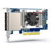 QNAP 4-PORT Minisas HD Host BUS Adapter - QXP-1630S-3816
