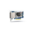 QNAP 4-PORT Minisas HD Host BUS Adapter - QXP-1630S-3816 - view 2
