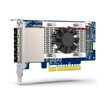 QNAP 4-PORT Minisas HD Host BUS Adapter - QXP-1630S-3816