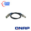 QNAP Mini Sascable(Sff-8644 To Sff-8088) - CAB-SAS10M-8644-8088