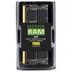 QNAP 32 GB DDR4 Ram 3200 MHZ Sodimm D1 - RAM-32GDR4D1-SO-3200