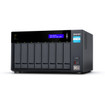 Qnap Desktop 8-BAY Nas/iscsi Ip-san Int. - TVS-872X-I3-8G-US