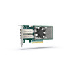 QNAP Dual Port PER 25GBE Network Adapter; 2 X - QXG-25G2SF-BCM - view 2