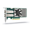 QNAP Dual Port PER 25GBE Network Adapter; 2 X - QXG-25G2SF-BCM - Image 4