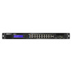 QNAP 16-Port 1GBE Switch With 2 RJ45 And Sfp+ - QGD-1600-4G-US