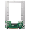 QNAP U.2 Nvme To M.2 Nvme SSD Pcie Adapter H : 7MM - QDA-UMP4A