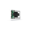 QNAP U.2 Nvme To M.2 Nvme SSD Pcie Adapter H : 7MM - QDA-UMP4A - view 2
