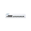 QNAP QSW-M408-4C 12-PORT Layer 2 Managed - QSW-M408-2C-US - view 2
