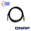 QNAP Mini Sas 12G Cable (Sff-8644) - CAB-SAS30M-8644
