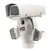 Pelco UPTIRN10WA00 White-Light IR Illuminator 10°