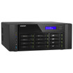Qnap 12-Bay U.2 Nvme Pcie GEN4 X4 - QAI-H1290FX-7302P-128G-US