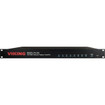 Viking PA-250-IP 250W 70V SIP Multicast Paging Amplifier 1U