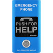 Viking SP545-BLTIP VoIP Emergency Phone EWP IP Replacement Kit