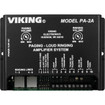 Viking Electronics SV5W 5W Single Gang Speaker Volume Control