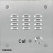 Viking E-60-SS-EWP Stainless Steel Entry Phone IP66 EWP