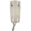 Viking K-1900-W2-ASH Ash Hot-Line Wall Phone Non-Volatile Memory