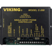 Viking E-40SS Stainless Steel Entry Phone Handsfree PoT